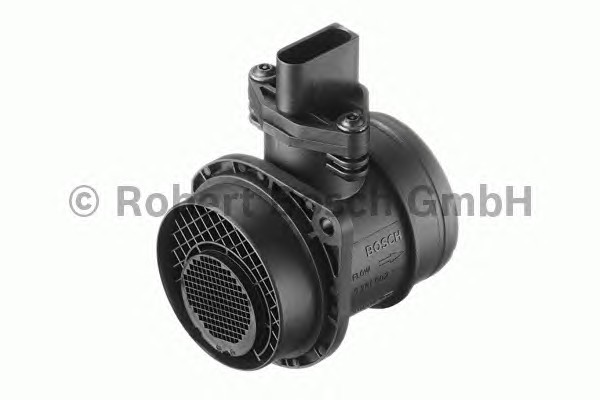 Расходомер воздуха 0 280 218 116 bosch 0280218116