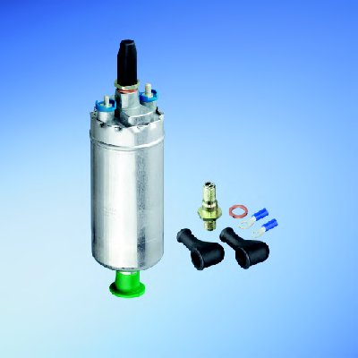 Бензонасос bosch 0580254911 электробензонасос 0 580 254 911 электрический топливный насос