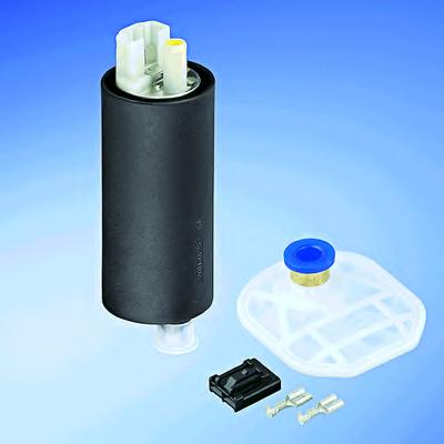 Бензонасос bosch 0580314097 электробензонасос 0 580 314 097 электрический топливный насос